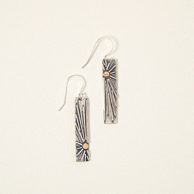 Shine On Earrings