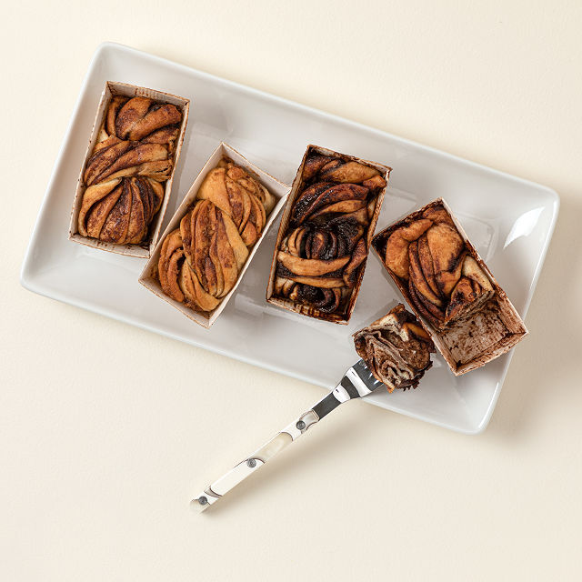 Mini Babka Variety Dozen