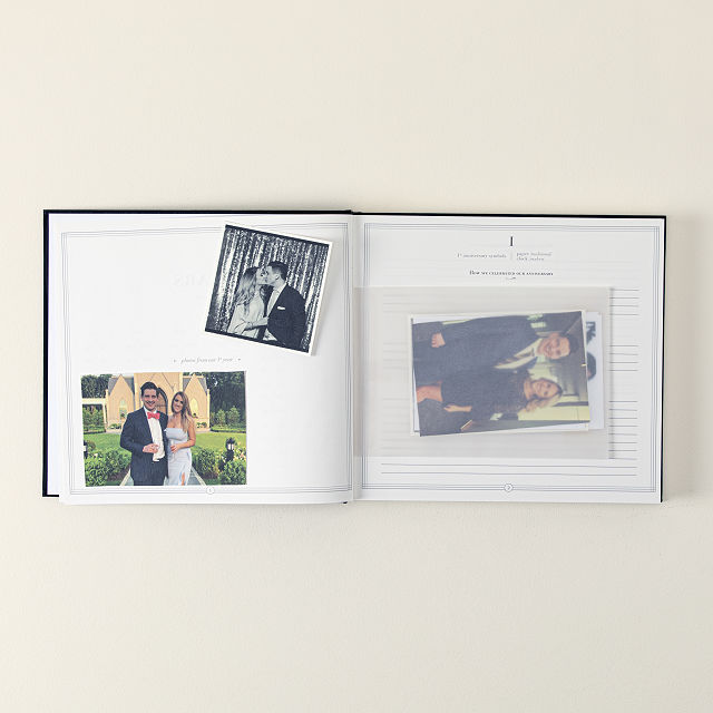 The Anniversary Journal