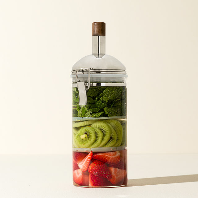 The Ultimate Drink Infuser