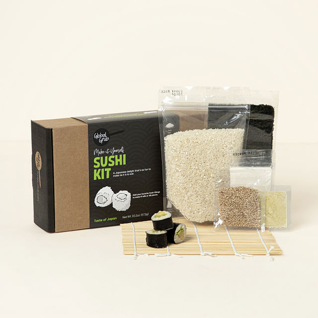 Sushi Making Kit
