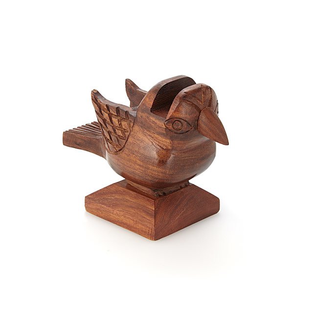 Songbird Eyeglasses Holder