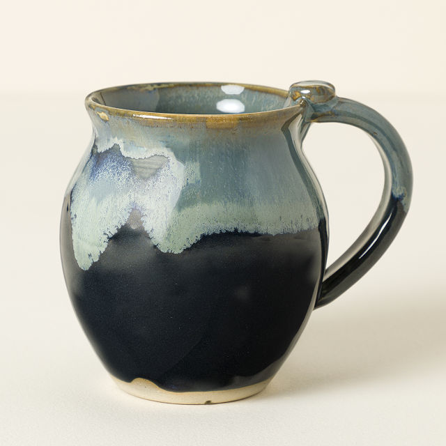 Love You Oversized Mug