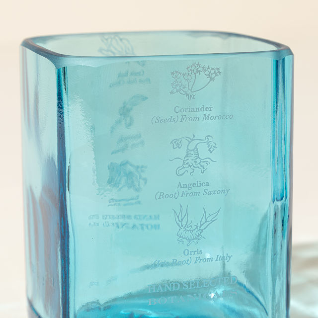 Reclaimed Gin Glasses - Set of 2