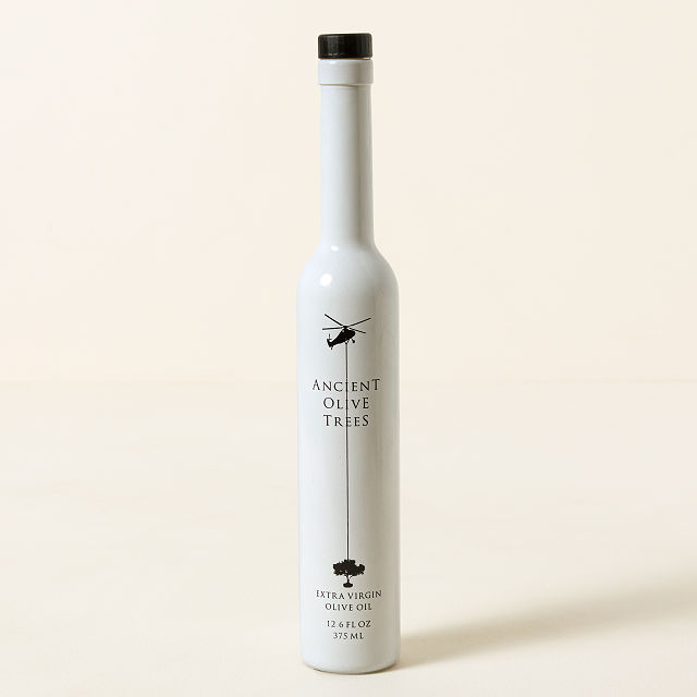 Pure Extra Virgin Olive Oil
