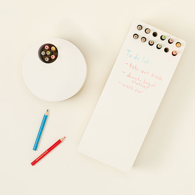 Chunky Desk Doodler Set