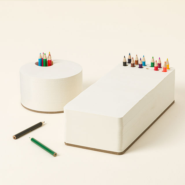 Chunky Desk Doodler Set