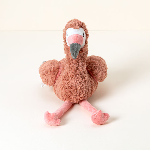 Kids' Weighted Emotional Support Friend