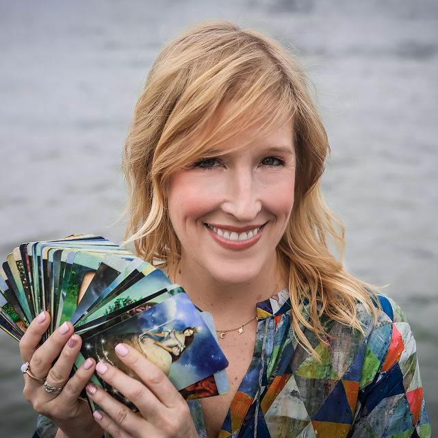 Birthday Tarot Reading Class