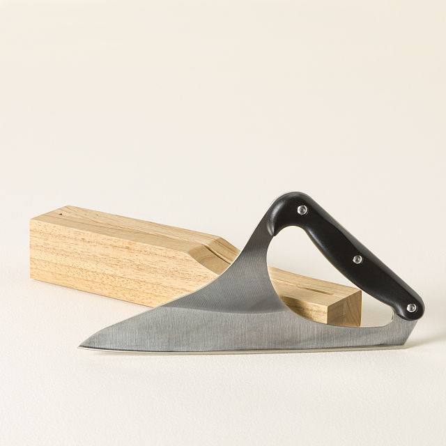 Easy Grip Ergonomic Knife