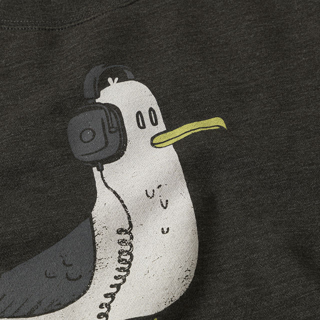 Music Lover's Sweatshirt