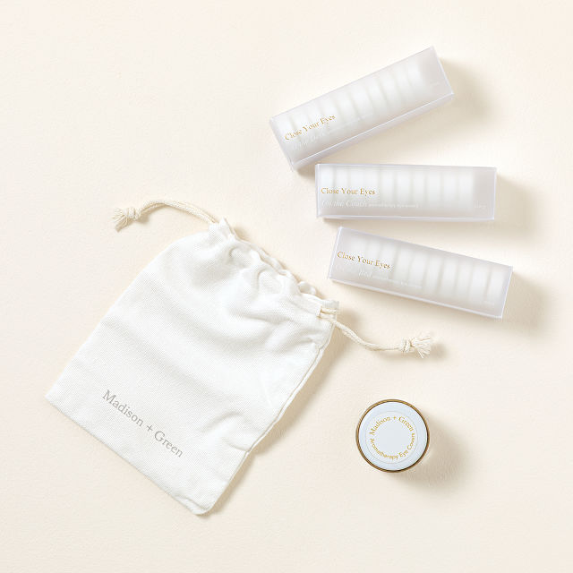 Relax & Unwind Eye Mask Set