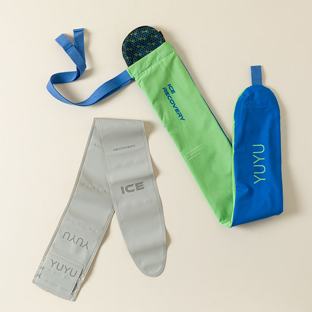 Cooling Body Wrap