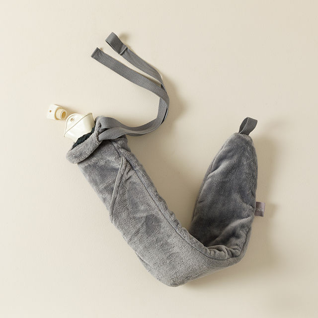 Hot Water Bottle Wrap