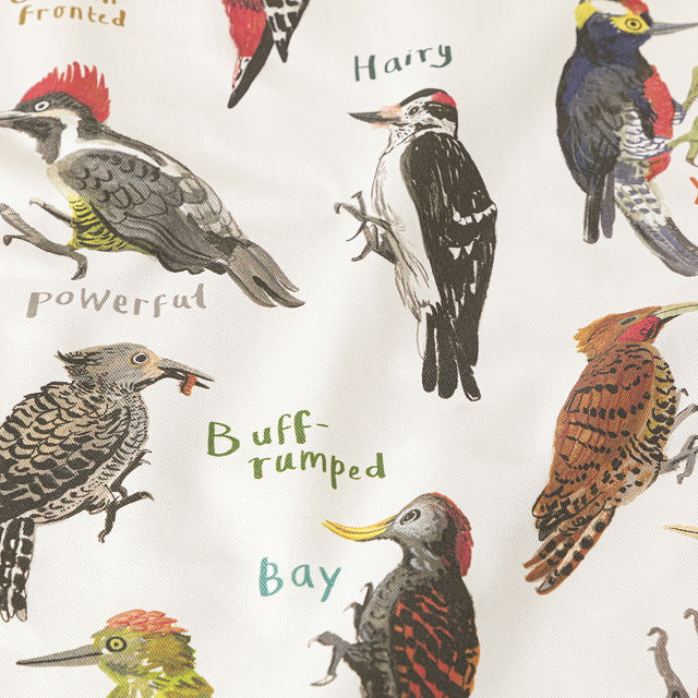 Fowl Language Apron â Peckers & Cocks