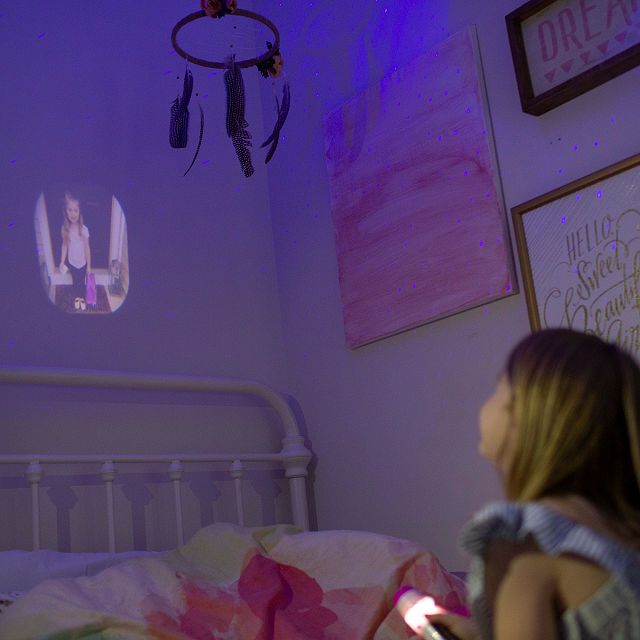 Create Your Own Photo Flashlight