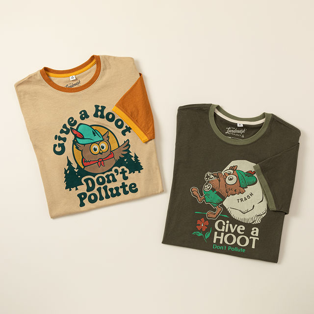 Give a Hoot Don't Pollute Ringer Tee 1 1623-give-a-hoot-don-t-pollute-ringer-tee-1.jpg