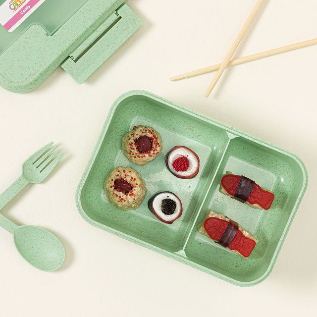 Make your Own Candy Sushi Kit