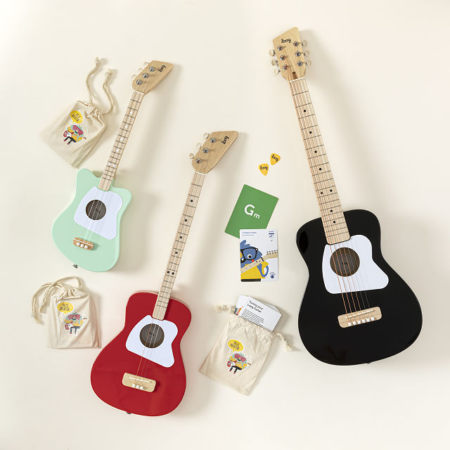 Learn to Play Acoustic Guitar