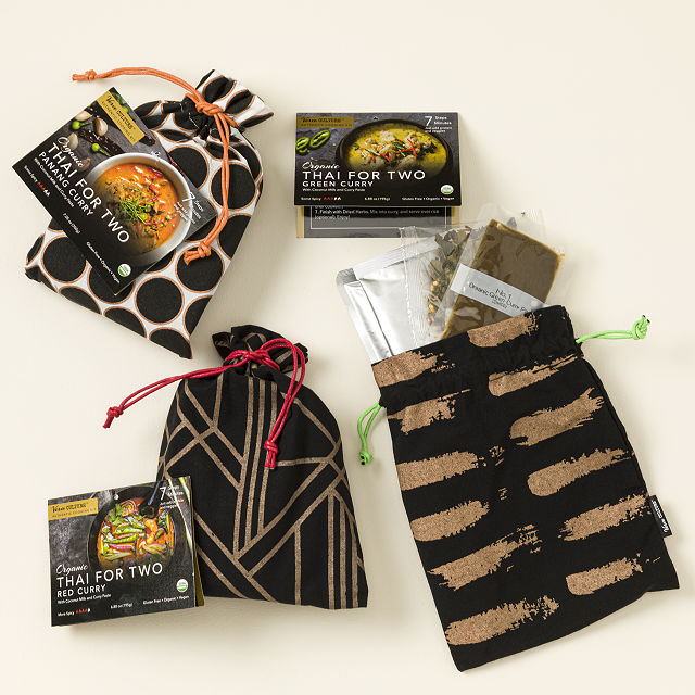Thai Curry Cooking Kit
