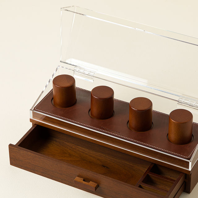 Watch Display Case