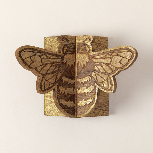 Bee Cookbook Stand 1 1804-bee-cookbook-stand-1.jpg