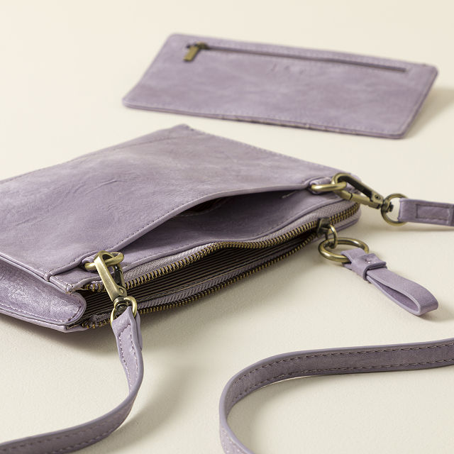3-in-1 Convertible Bag