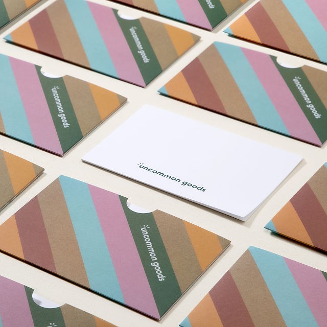 Gift Certificate