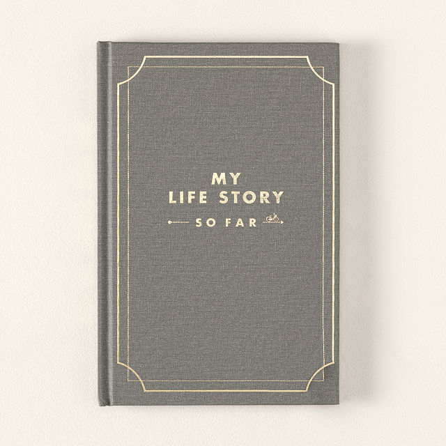 My Life Story - So Far
