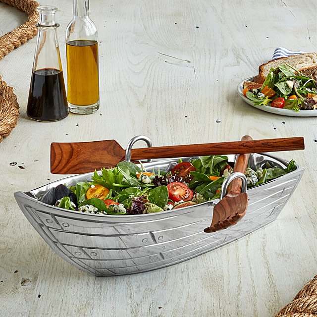 2004-row-boat-serving-bowl-with-wood-serving-utensils-1.jpg