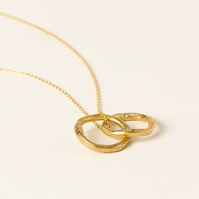 We Are One Necklace