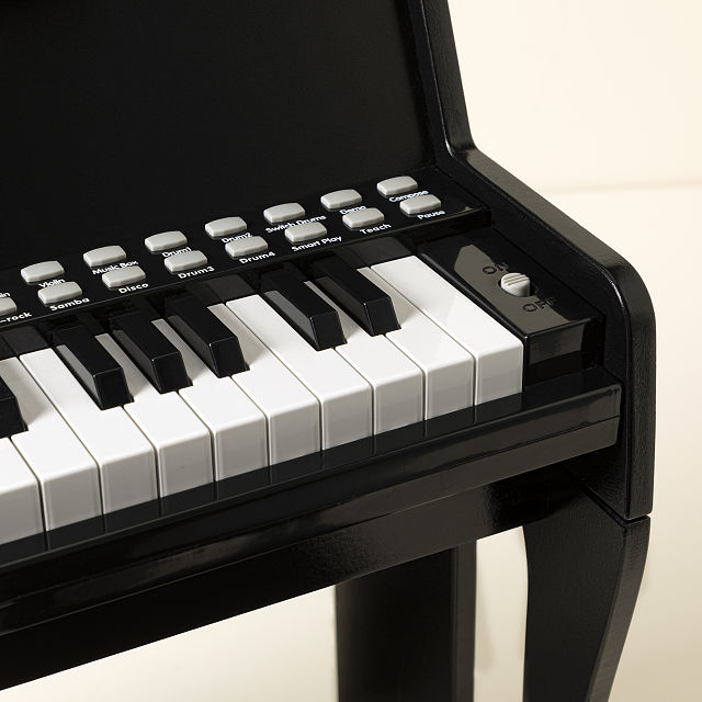 Learn with Lights Piano