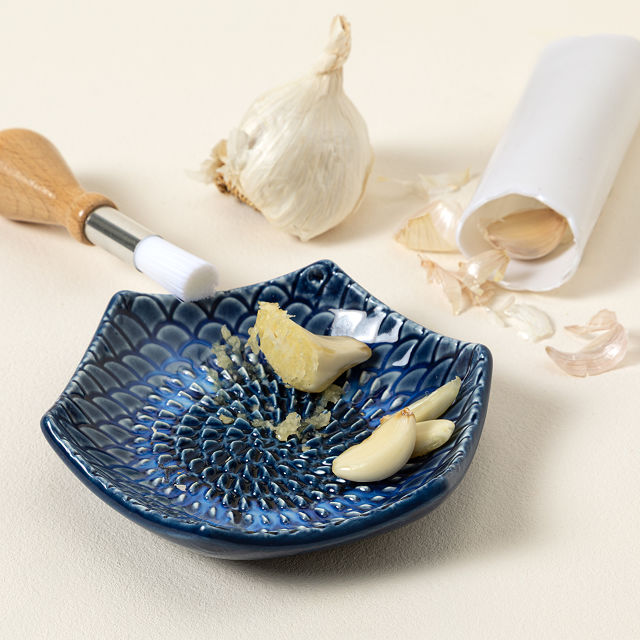 3-Piece Garlic Prep Set
