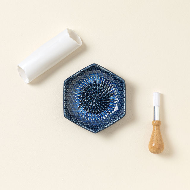 3-Piece Garlic Prep Set