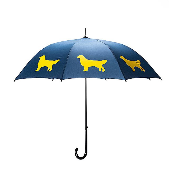Choose Your Dog Breed Umbrella