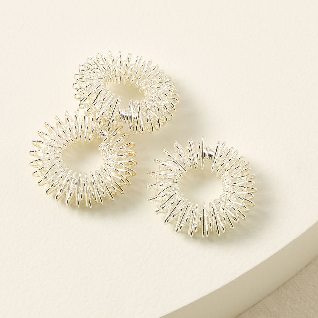 Acupressure Massage Rings
