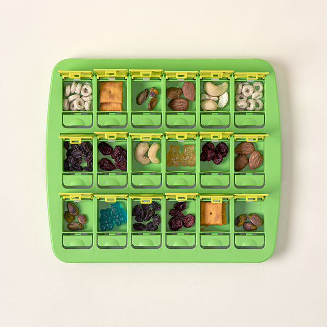 Match Up Memory Game Snack Pack
