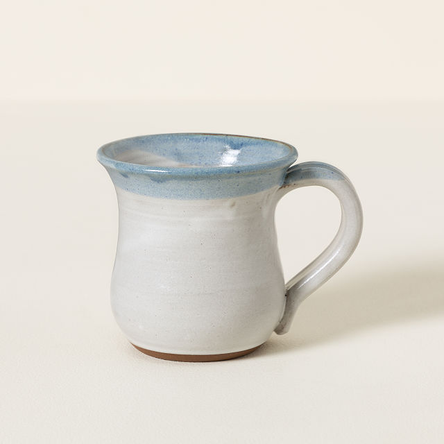 Wish You Lived Next Door Mug