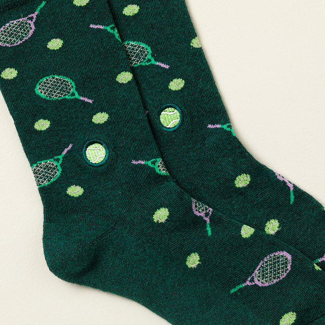 Socks that Support Youth Sports