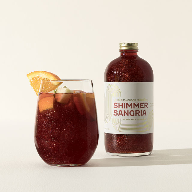Shimmer Sangria