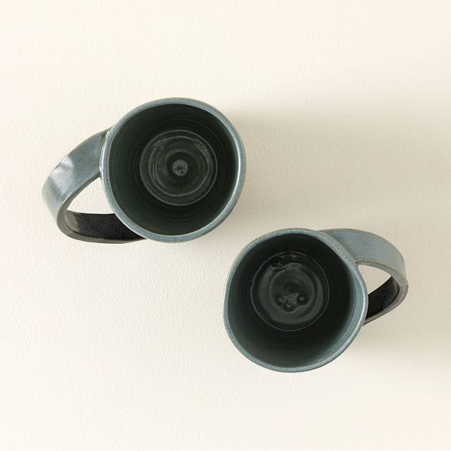 Cozy Handwarmer Mug