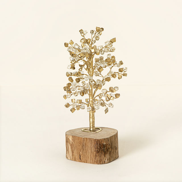 As We Grow Anniversary Milestone Tree
