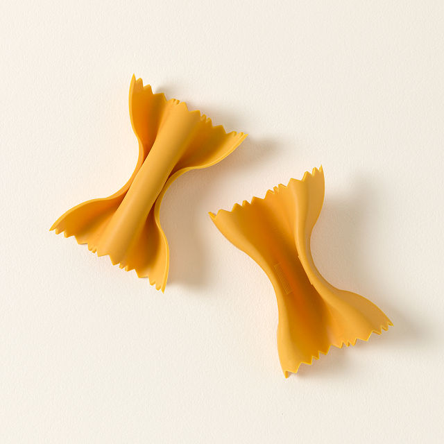 Farfalle Pot Holders
