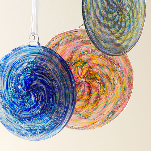 Cremation Memorial Suncatcher