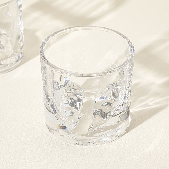 National Park Whiskey Chilling Glasses Set