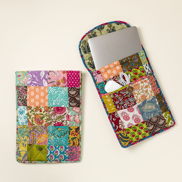Repurposed Sari Laptop Sleeve 1 2561-repurposed-sari-laptop-sleeve-1.jpg