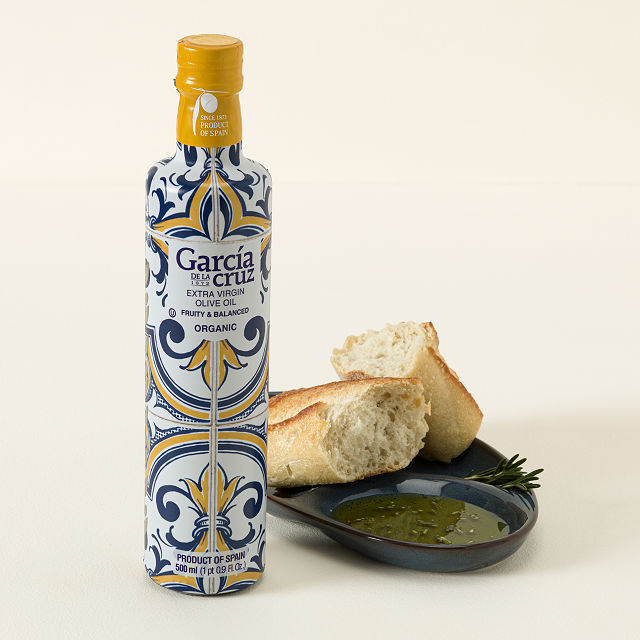 Artisanal Spanish Olive Oil