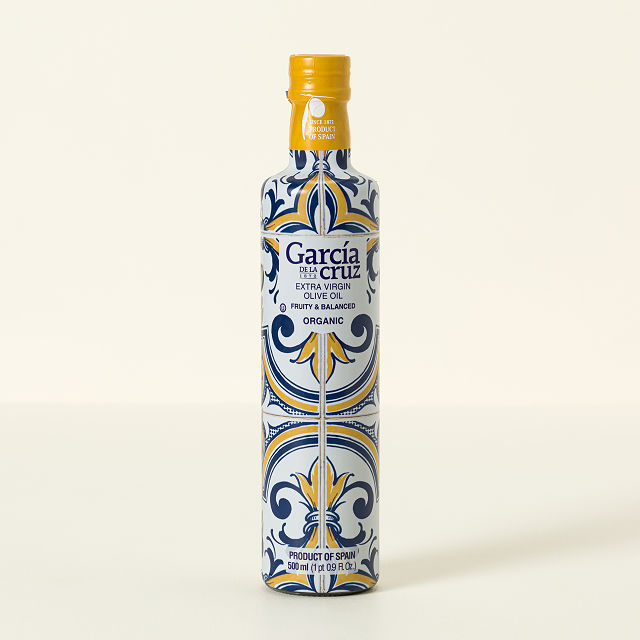 Artisanal Spanish Olive Oil