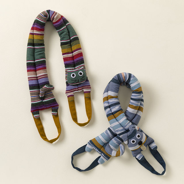 Heating and Cooling Emotional SupportÂ Wrap