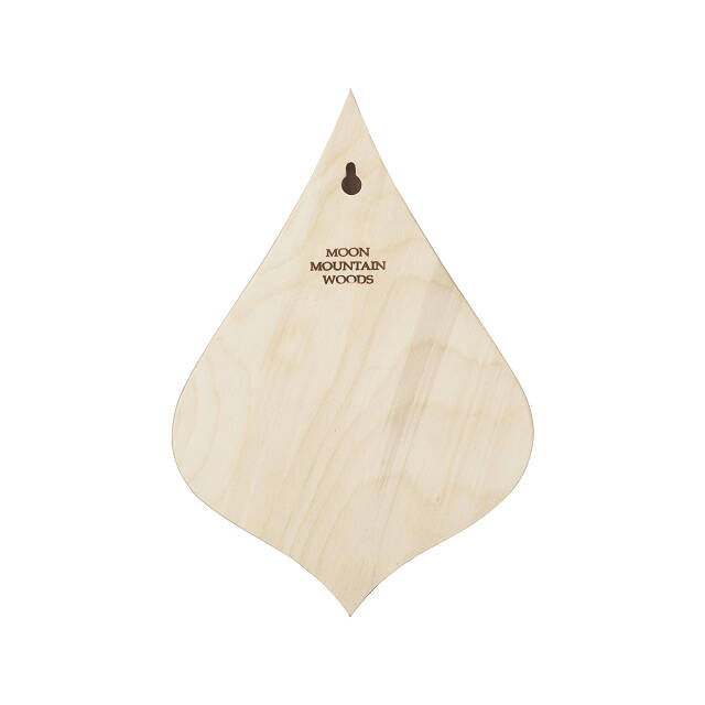 Door Harp